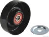 MAGNETI MARELLI 600000010210 Tensioner Pulley, v-ribbed belt